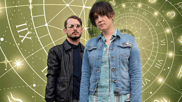 12 Netflix Comedies You Should Binge, Based On Your Zodiac Sign 12 Netflix Comedies You Should Binge, Based On Your Zodiac Sign