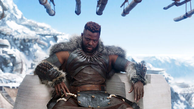 10 Supporting Movie Characters Who Deserve Their Own Spin-Off 10 Supporting Movie Characters Who Deserve Their Own Spin-Off