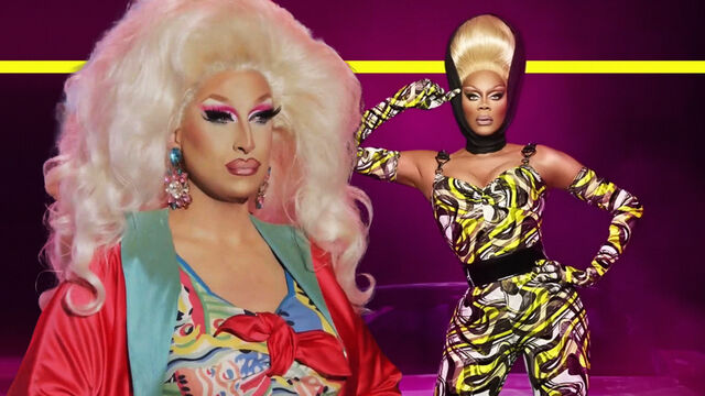 Loosey LaDuca Breaks Silence on Controversial Drag Race Season 15 Exit