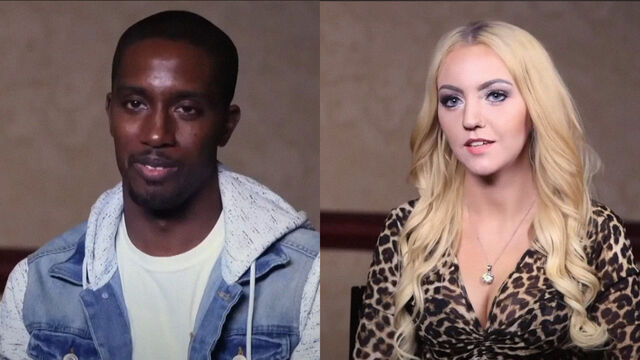 Reddit Have Spoken: Here Are 3 Worst Love After Lockup Couples Reddit Have Spoken: Here Are 3 Worst Love After Lockup Couples