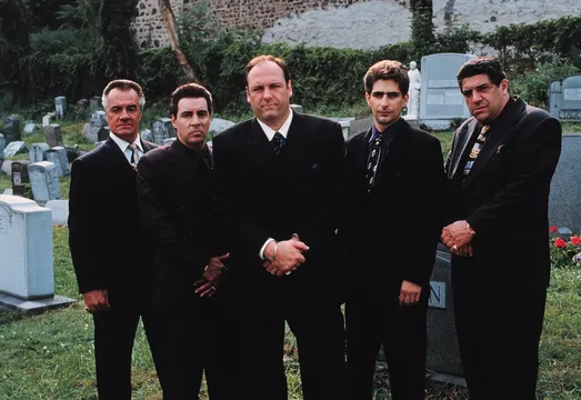 5 Best Episodes That Made The Sopranos the Greatest TV Show In History 5 Best Episodes That Made The Sopranos the Greatest TV Show In History
