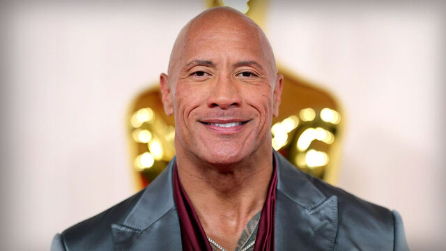 Dwayne Johnson Drops Bombshell On Why He Really Lost Weight