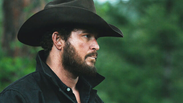 Official Confirmation Pending: Yellowstone's Season 5 Will Be Its Last Official Confirmation Pending: Yellowstone's Season 5 Will Be Its Last