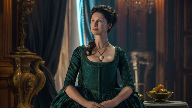Unpopular Opinion About Caitriona Balfe Blows Up Outlander Fandom Unpopular Opinion About Caitriona Balfe Blows Up Outlander Fandom