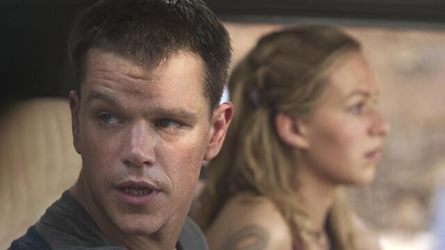 10 Lesser-Known Movies To Watch if You Like The Bourne Supremacy