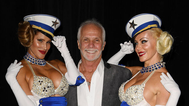 WWHL Episode Update Confirms Earlier Below Deck's Captain Lee Leak WWHL Episode Update Confirms Earlier Below Deck's Captain Lee Leak
