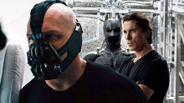 The Dark Knight Rises Could've Had a Different Villain, Here's Why It Never Happened