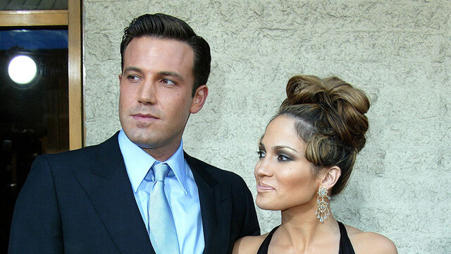 Hollywood's Most Epic Failed Engagements