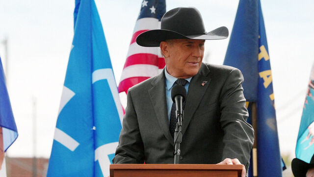 Yellowstone Season 5 Part 2 Might Get Additional Episodes, Says Taylor Sheridan Yellowstone Season 5 Part 2 Might Get Additional Episodes, Says Taylor Sheridan