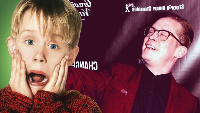 Then and Now: See the Cast of Home Alone 30 Years Later Then and Now: See the Cast of Home Alone 30 Years Later