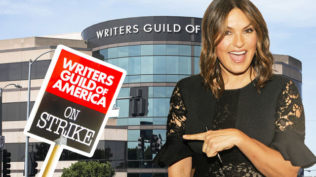 2023 WGA Strike Explained: What It Means for Your Favorite Shows 2023 WGA Strike Explained: What It Means for Your Favorite Shows