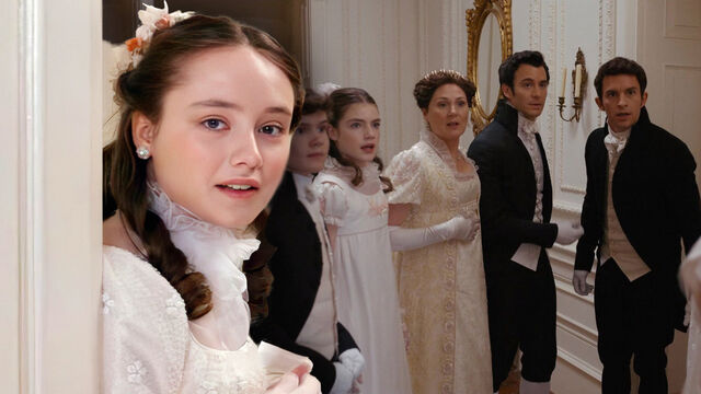 5 Major Reasons Why Bridgerton Season 4 Will Be Dedicated to Francesca 5 Major Reasons Why Bridgerton Season 4 Will Be Dedicated to Francesca