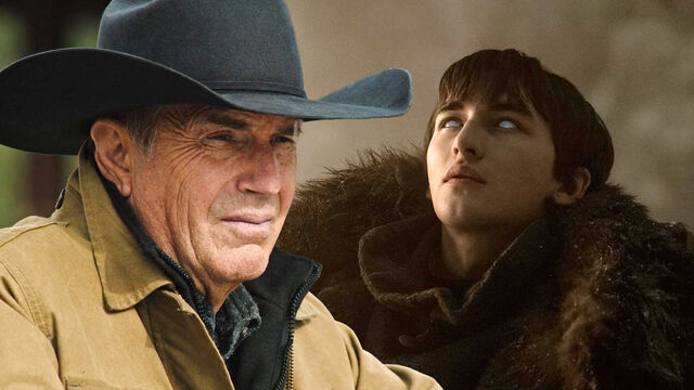 Yellowstone's Ending Will Be a Disaster of Game of Thrones' Proportions Yellowstone's Ending Will Be a Disaster of Game of Thrones' Proportions