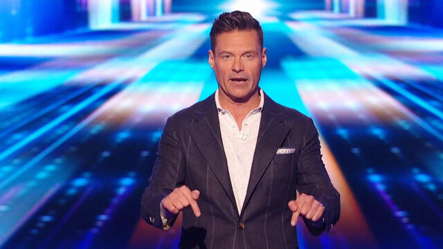 Ryan Seacrest Could Have Been an American Idol Judge Instead of Hosting It Ryan Seacrest Could Have Been an American Idol Judge Instead of Hosting It