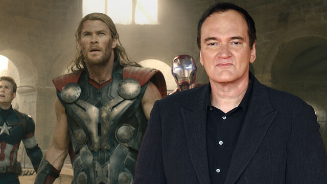 Tarantino's List of Terrible Movies: 5 Films to Avoid at All Costs