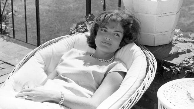 5 Films That Will Make You Fall in Love with Jackie O 5 Films That Will Make You Fall in Love with Jackie O