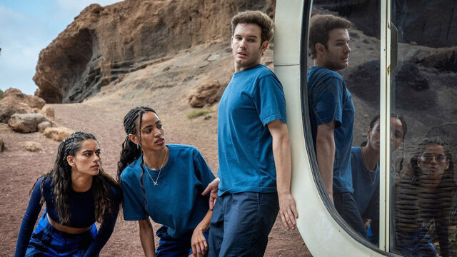 The Complete List of TV Shows Netflix Canceled in 2023
