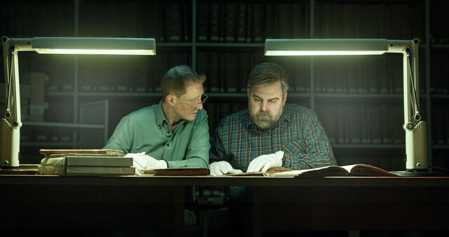 This New Swedish Show From Netflix Is the Best True-Crime Series in Recent Years