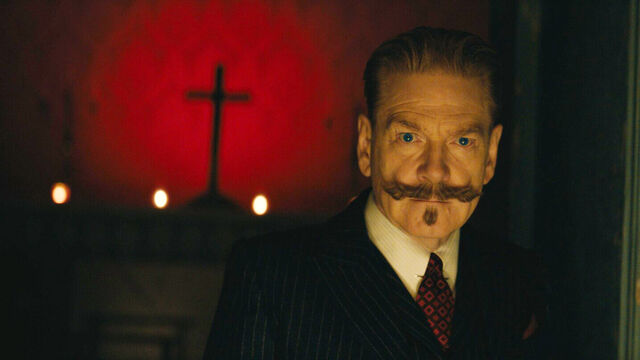 When Will A Haunting in Venice Be Available on Disney+? When Will A Haunting in Venice Be Available on Disney+?