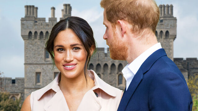 What Meghan Markle Did on Coronation Day Got Fans Talking