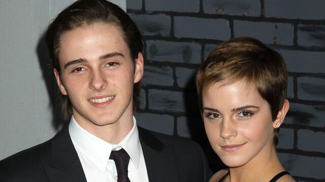 Sibling Rivalry Takes on a New Meaning: Meet the Celebs' Less Famous Brothers and Sisters