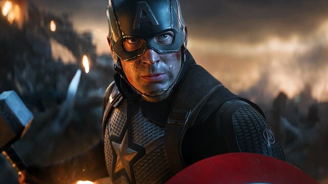 Personality Quiz: Which MCU's Team Cap Superhero Are You? Personality Quiz: Which MCU's Team Cap Superhero Are You?