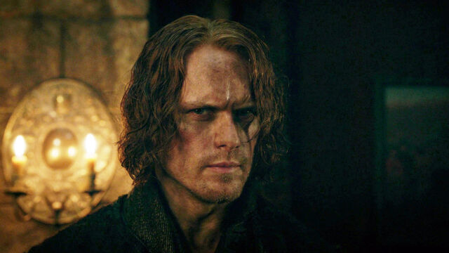 Here's Why STARZ' Outlander is Way Darker Than the Original Books Here's Why STARZ' Outlander is Way Darker Than the Original Books