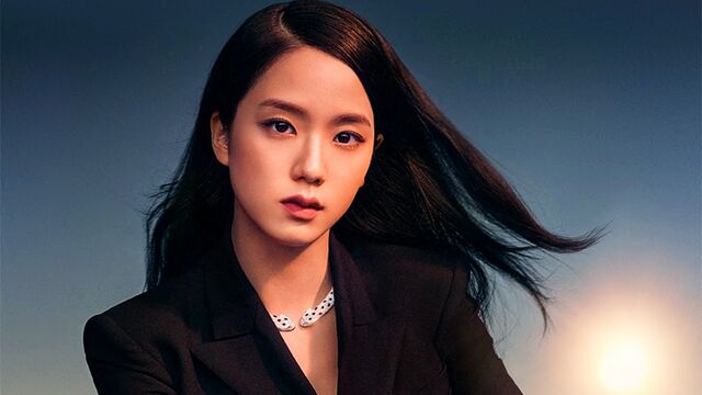 Jisoo's Best 5 Looks, Ranked: Which of Iconic Outfits Claimed the #1 Spot? Jisoo's Best 5 Looks, Ranked: Which of Iconic Outfits Claimed the #1 Spot?