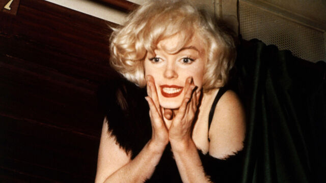 Marilyn Monroe Was Doomed to Struggle For a Simple Reason, Star's Husband Believes Marilyn Monroe Was Doomed to Struggle For a Simple Reason, Star's Husband Believes
