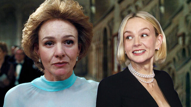 Carey Mulligan Got Her Role in Maestro Thanks to a Traumatic Accident