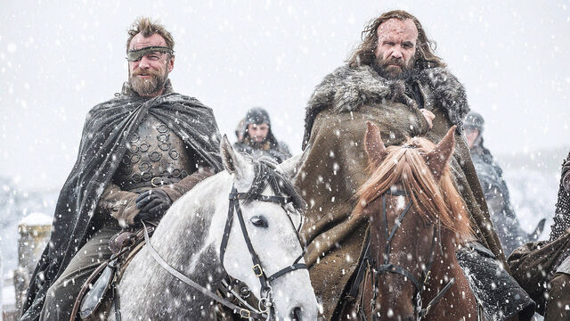 A Year Ago, Winds of Winter Was 75% Done; Now What?