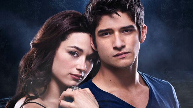 Personality Quiz: Which Teen Wolf Villain Are You?
