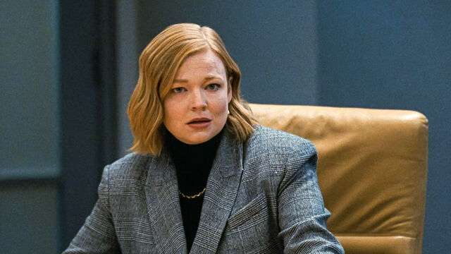 Don't Miss a Beat: Explore Sarah Snook's Top 5 Films Following Succession Finale