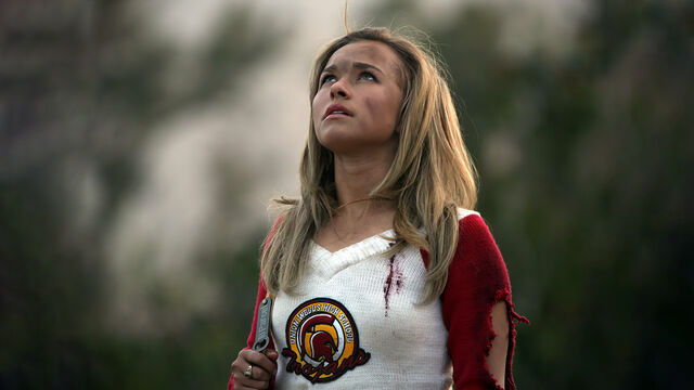 15 Best TV Series With Super Powers That Aren't Marvel or DC