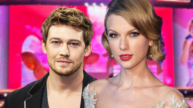 Yet Another Proof Taylor Swift & Joe Alwyn Did Actually Break Up Yet Another Proof Taylor Swift & Joe Alwyn Did Actually Break Up