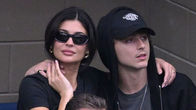 Is Kylie Jenner & Timothee Chalamet Dating Just a PR Stunt to Get Us Watch Wonka? Is Kylie Jenner & Timothee Chalamet Dating Just a PR Stunt to Get Us Watch Wonka?