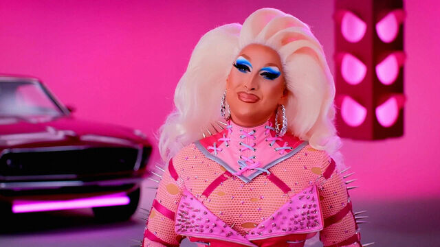 Sorry, RuPaul Fans, But Loosey's Bottom Placement Was Totally Justified Sorry, RuPaul Fans, But Loosey's Bottom Placement Was Totally Justified