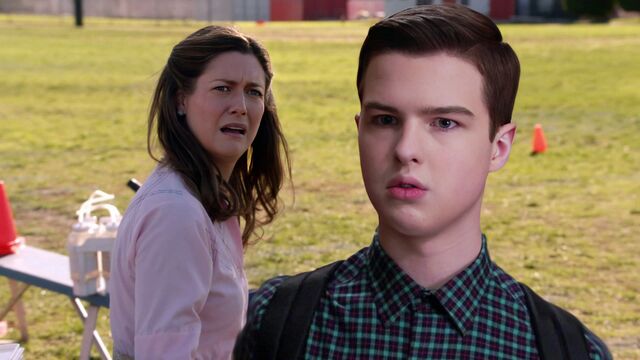 The Real Reason Why Young Sheldon Fans Find Season 7 So Disappointing