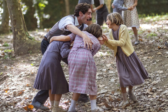 This Drama That Got 100% on RT From Critics & Viewers Is Most Striking Film of the Year
