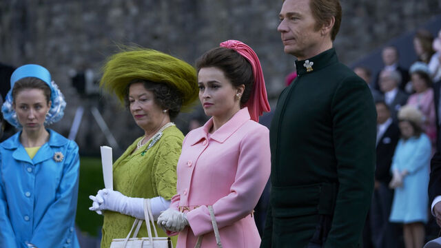 The Top 10 Must-See Roles of Harry Potter Actors in Post-HP Era