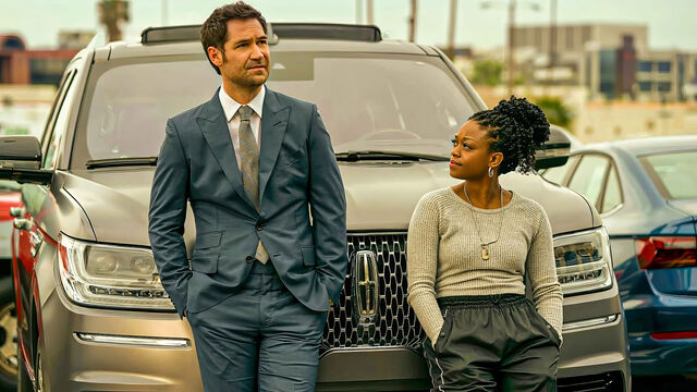 Done With The Lincoln Lawyer? Here Are 7 Shows to Binge Next