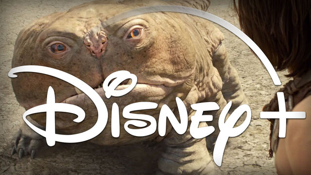 You Can Now Stream the Biggest Box Office Flop of All Time on Disney+