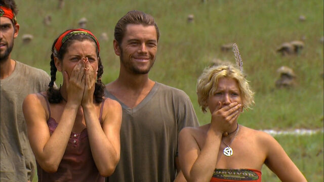 Nostalgia Alert: 5 Things We Desperately Miss from Classic Survivor Nostalgia Alert: 5 Things We Desperately Miss from Classic Survivor