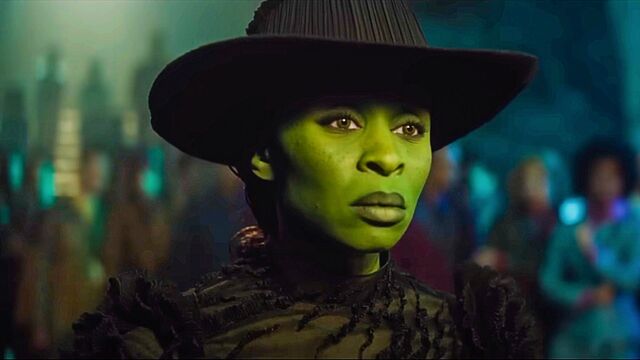 Cynthia Erivo as Female Voldemort in HBO's Harry Potter Reboot? Here's What We Know