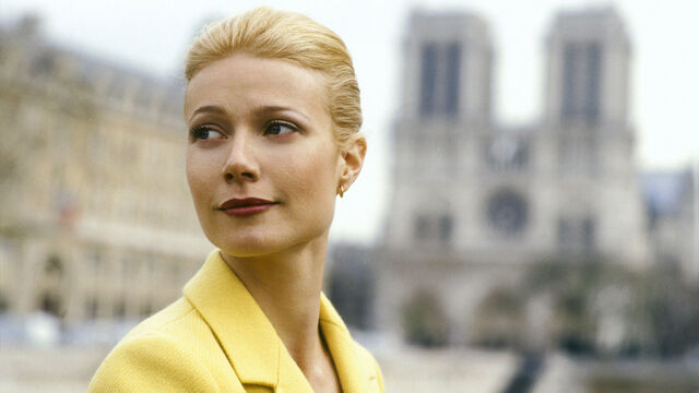 So How Much Money Gwyneth Paltrow Needs to "Disappear Forever"?