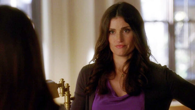 The Biggest Regret Idina Menzel Has About Her Glee Role The Biggest Regret Idina Menzel Has About Her Glee Role