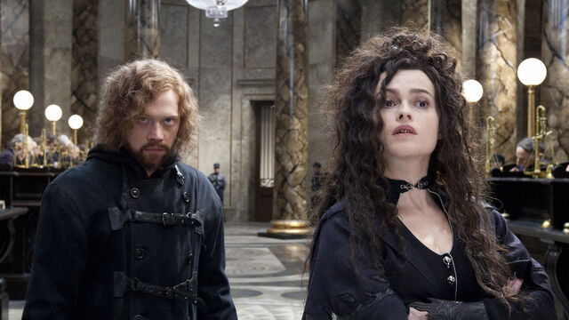 Real-Life Celebrity Divorce Reference in Harry Potter Books Nobody Noticed