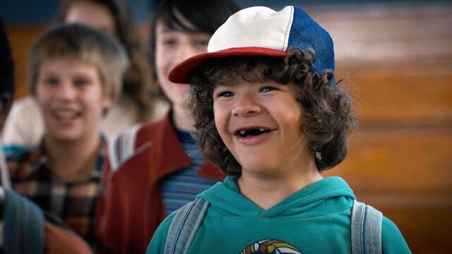 Stranger Things Has One Major Flaw, the Show's Star Says