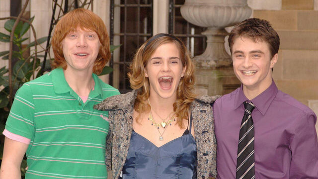 Here's Why Hermione Failed Her Defence Against The Dark Arts Exam in Harry Potter