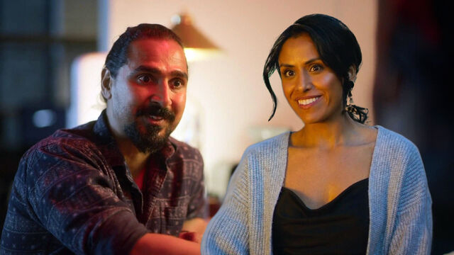 Are Priya & Vim Still Together After Indian Matchmaking Season 3? Are Priya & Vim Still Together After Indian Matchmaking Season 3?